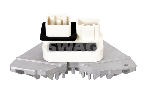 Odpor vnútorného ventilátora SWAG